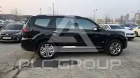 2021 KIA Mohave