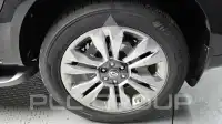 2021 KIA Mohave