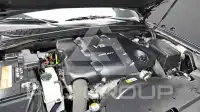 2021 KIA Mohave