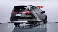 2021 KIA Mohave
