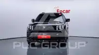 2021 KIA Mohave