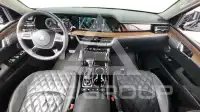 2021 KIA Mohave