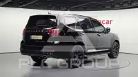 2021 KIA Mohave