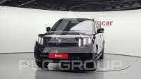 2021 KIA Mohave
