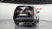 2021 KIA Mohave