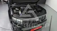2021 KIA Mohave