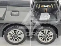 2021 KIA Mohave