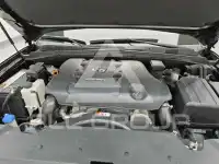 2021 KIA Mohave