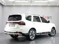 2021 KIA Mohave