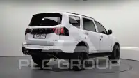 2021 KIA Mohave
