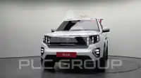 2021 KIA Mohave