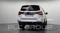 2021 KIA Mohave
