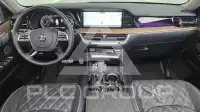2021 KIA Mohave