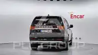 2021 KIA Mohave
