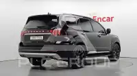 2021 KIA Mohave