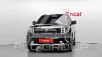 2021 KIA Mohave