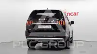 2021 KIA Mohave
