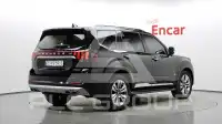 2021 KIA Mohave