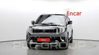 2021 KIA Mohave