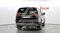 2021 KIA Mohave