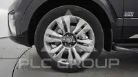 2021 KIA Mohave