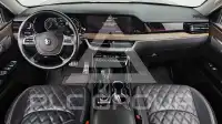 2021 KIA Mohave