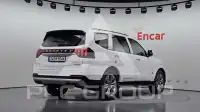 2021 KIA Mohave