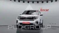 2021 KIA Mohave