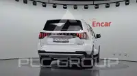 2021 KIA Mohave