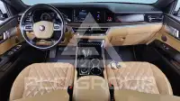 2021 KIA Mohave