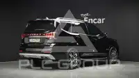 2021 KIA Mohave