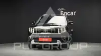 2021 KIA Mohave