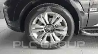 2021 KIA Mohave
