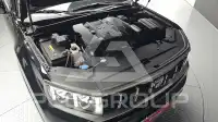 2021 KIA Mohave