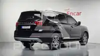 2021 KIA Mohave
