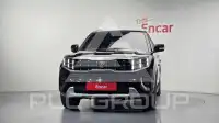 2021 KIA Mohave