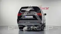 2021 KIA Mohave