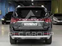 2021 KIA Mohave
