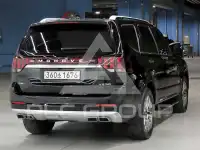 2021 KIA Mohave