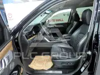 2021 KIA Mohave