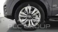 2021 KIA Mohave