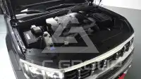 2021 KIA Mohave