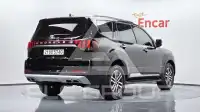 2021 KIA Mohave