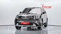 2021 KIA Mohave