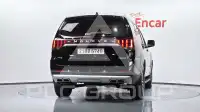 2021 KIA Mohave