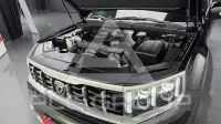 2021 KIA Mohave