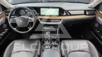 2021 KIA Mohave