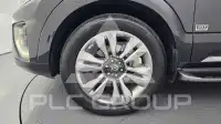 2021 KIA Mohave