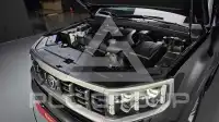2021 KIA Mohave
