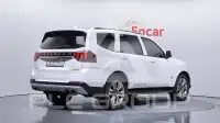 2021 KIA Mohave